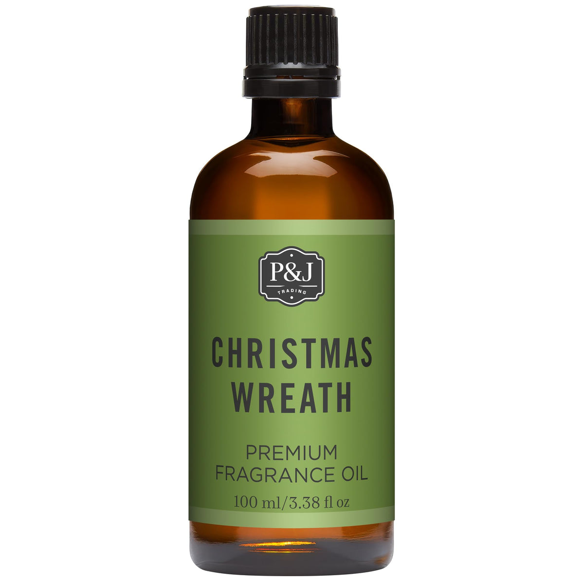 P&J Trading Fragrance Oils for Diffusers for Home Spice Set Fragrance Scents for Candle Making - Soap Making Supplies - Car Diffuser Scents - Essential Home Gift Set - Apple Cider, Cinnamon & More