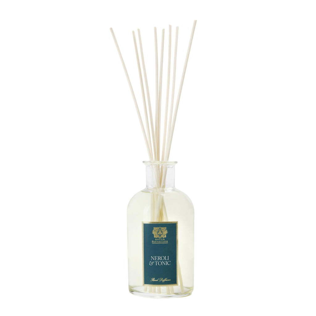 Antica Farmacista Reed Diffuser, Prosecco, 3.4 fl oz
