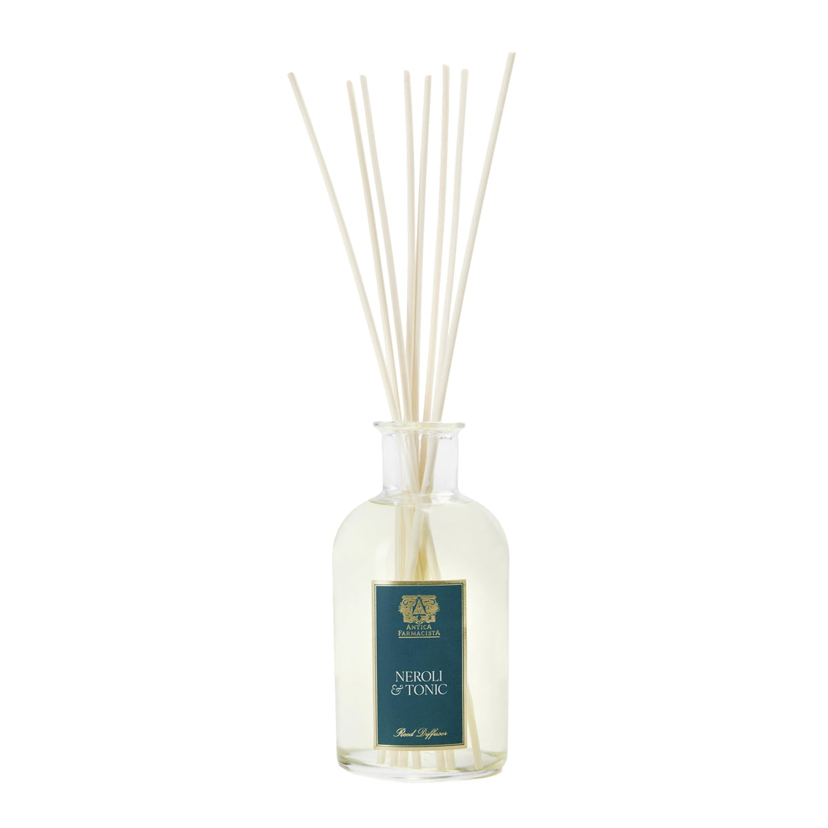 Antica Farmacista Reed Diffuser, Prosecco, 3.4 fl oz