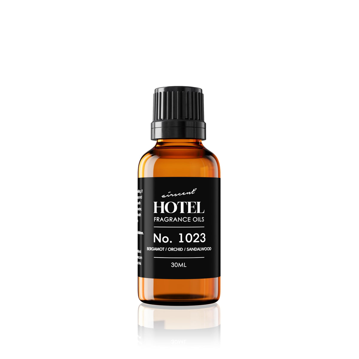 AirScent Hotel Diffuser Oil No. 1023 - Baccarat Hotel Inspired - 10 mL