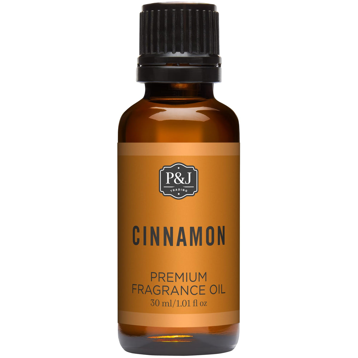 P&J Trading Fragrance Oils for Diffusers for Home Spice Set Fragrance Scents for Candle Making - Soap Making Supplies - Car Diffuser Scents - Essential Home Gift Set - Apple Cider, Cinnamon & More