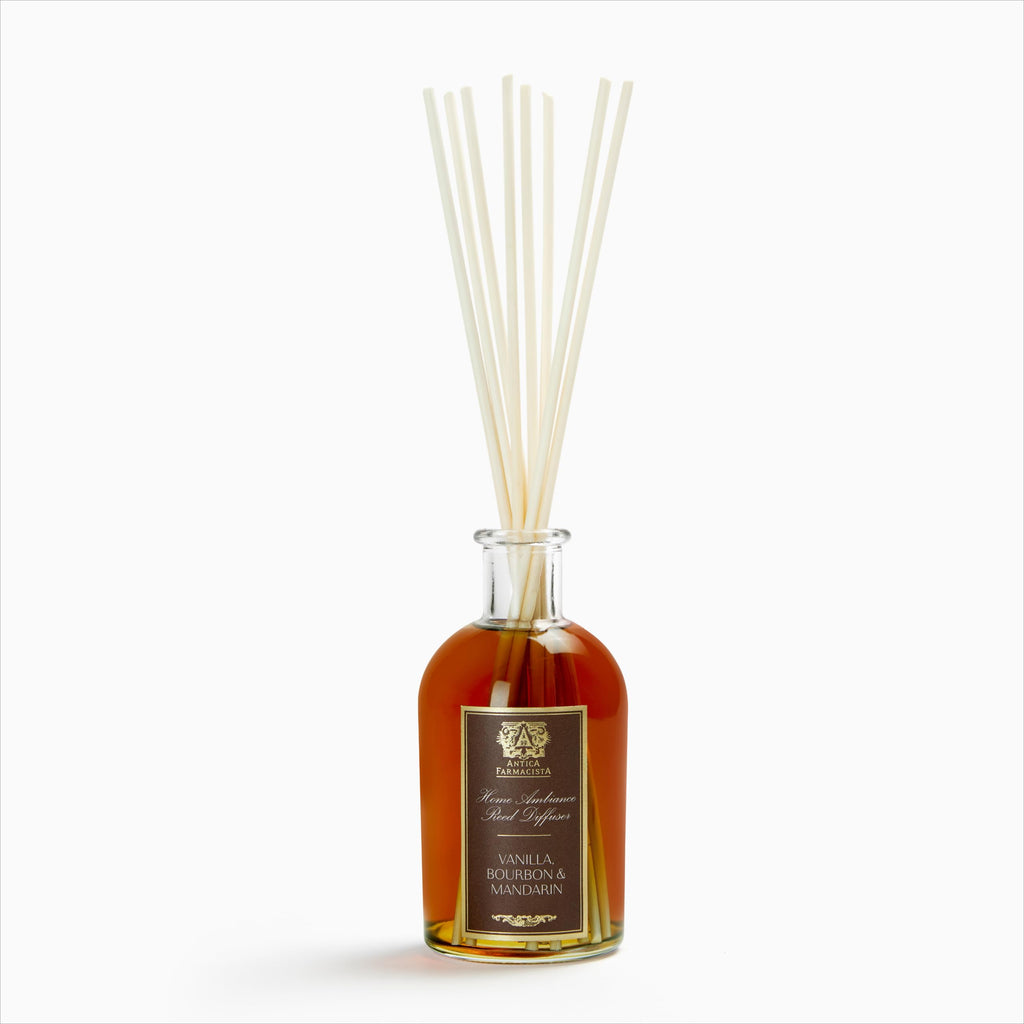 Antica Farmacista Reed Diffuser, Prosecco, 3.4 fl oz