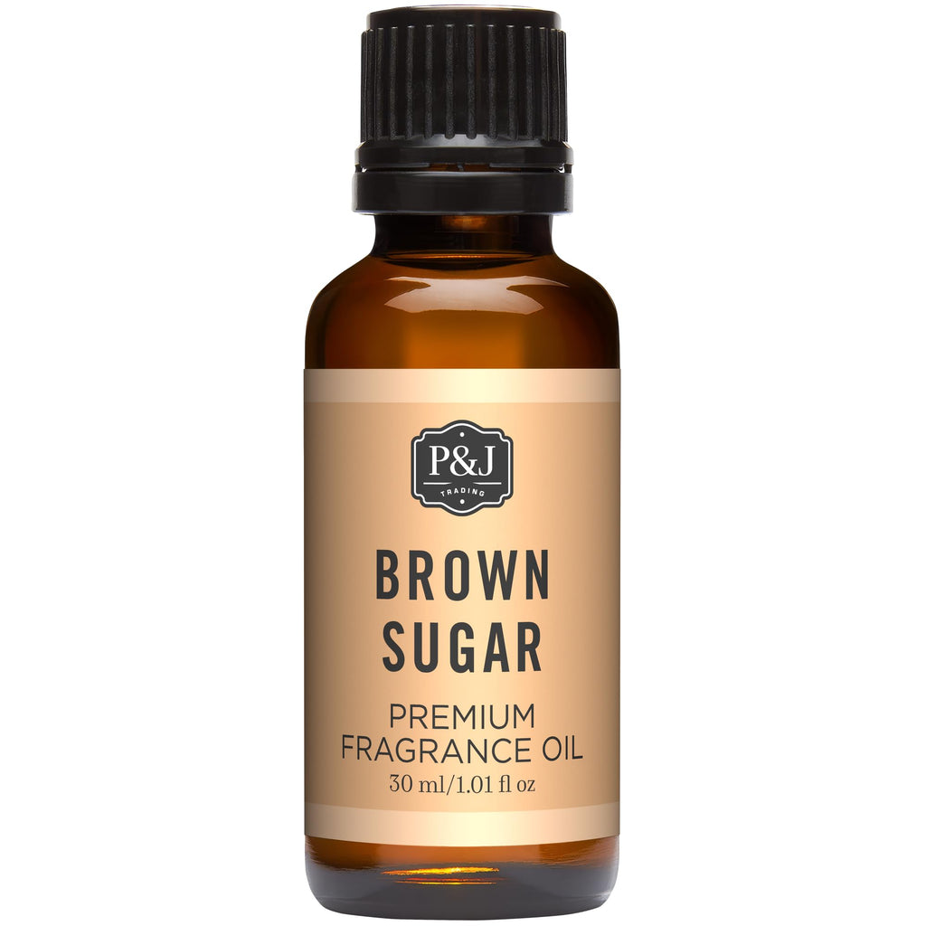 P&J Trading Fragrance Oils for Diffusers for Home Spice Set Fragrance Scents for Candle Making - Soap Making Supplies - Car Diffuser Scents - Essential Home Gift Set - Apple Cider, Cinnamon & More