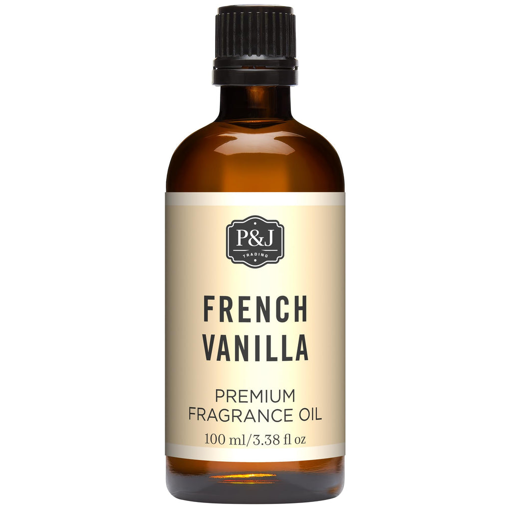 P&J Trading Fragrance Oils for Diffusers for Home Spice Set Fragrance Scents for Candle Making - Soap Making Supplies - Car Diffuser Scents - Essential Home Gift Set - Apple Cider, Cinnamon & More