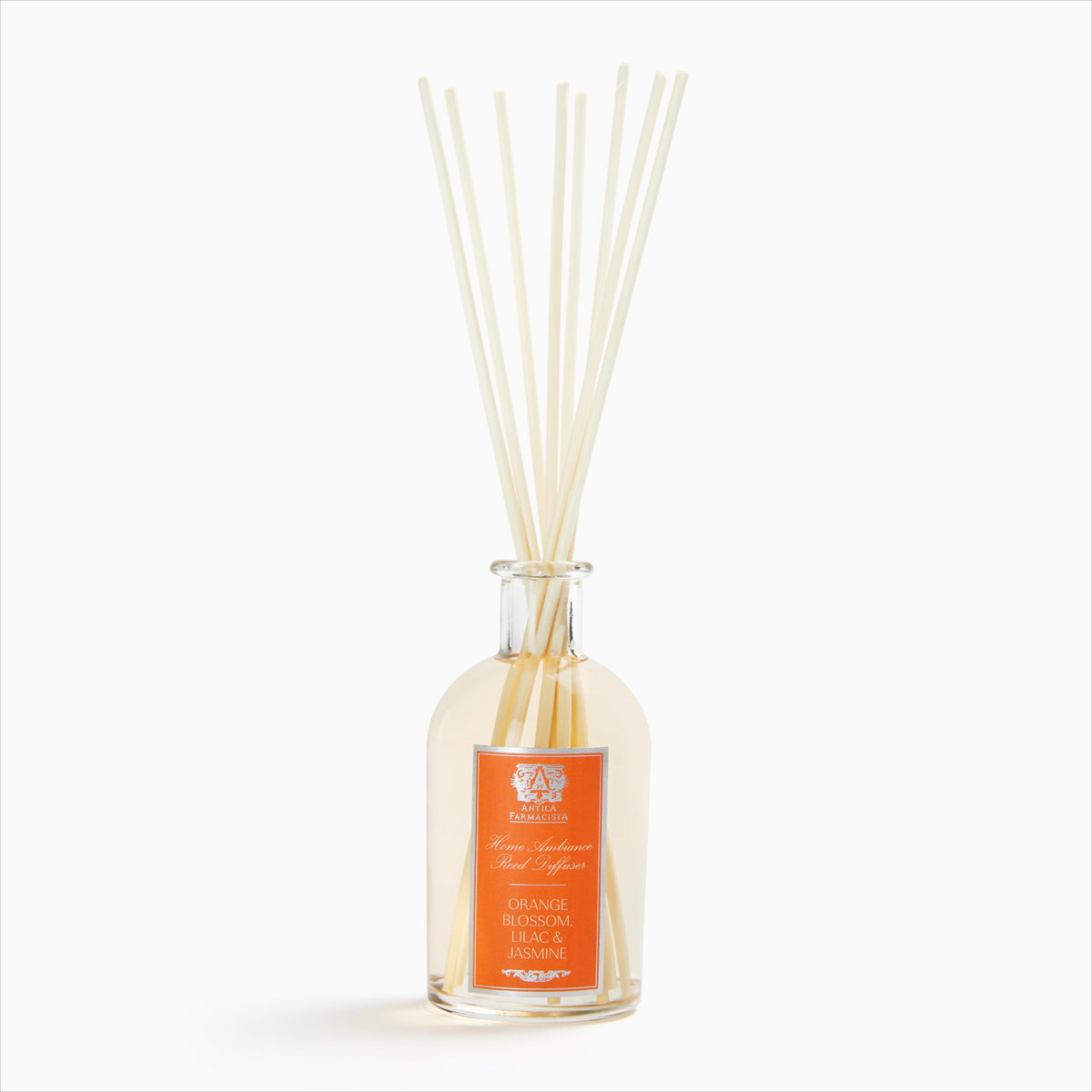 Antica Farmacista Reed Diffuser, Prosecco, 3.4 fl oz