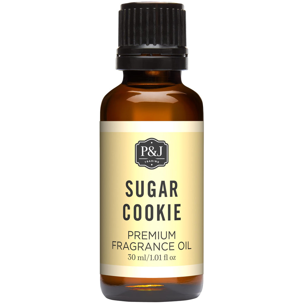 P&J Trading Fragrance Oils for Diffusers for Home Spice Set Fragrance Scents for Candle Making - Soap Making Supplies - Car Diffuser Scents - Essential Home Gift Set - Apple Cider, Cinnamon & More