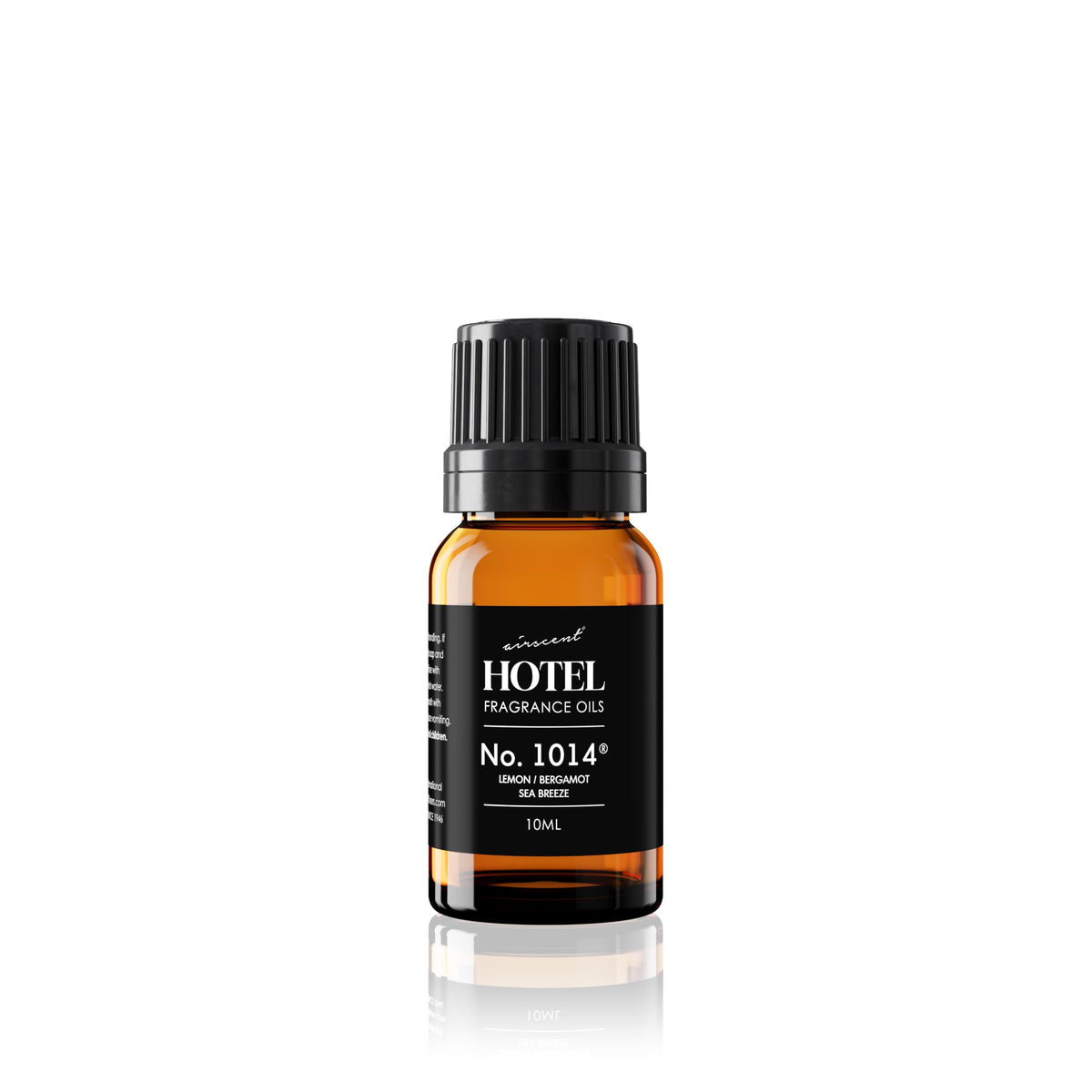 AirScent Hotel Diffuser Oil No. 1014 - Iconic 5-Star Hotel Blend - 10 mL