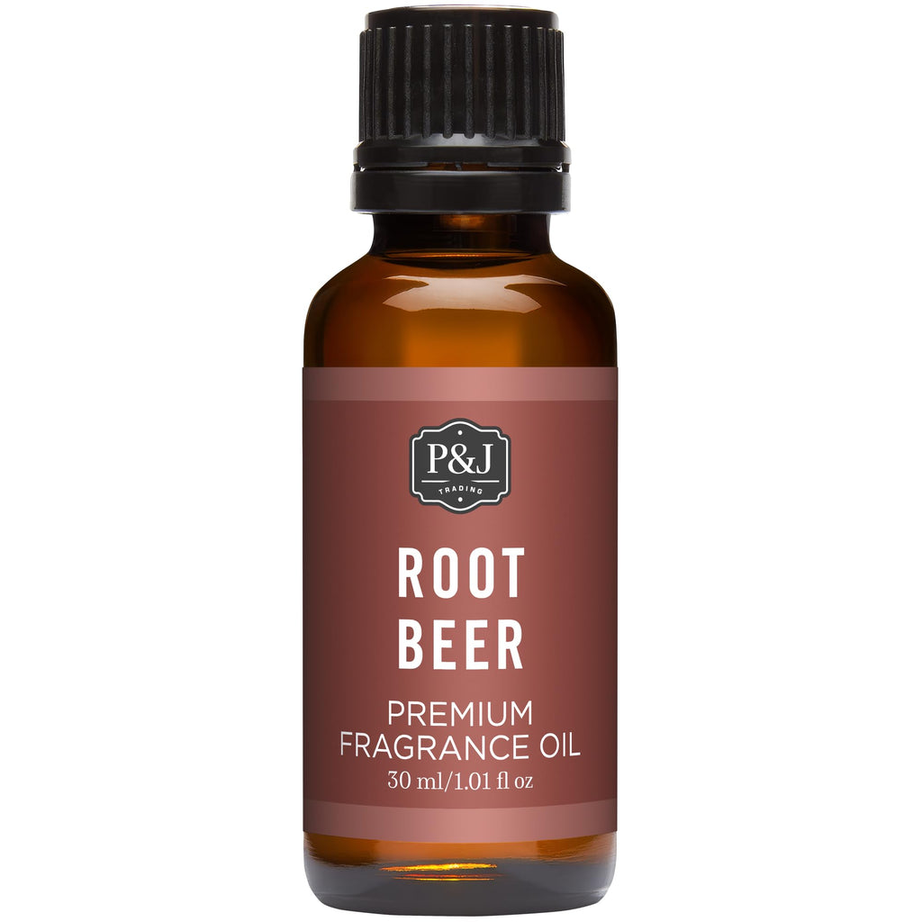 P&J Trading Fragrance Oils for Diffusers for Home Spice Set Fragrance Scents for Candle Making - Soap Making Supplies - Car Diffuser Scents - Essential Home Gift Set - Apple Cider, Cinnamon & More