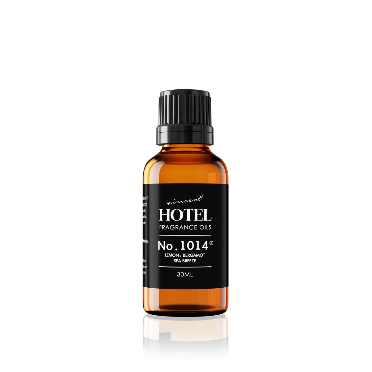 AirScent Hotel Diffuser Oil No. 1014 - Iconic 5-Star Hotel Blend - 120 mL