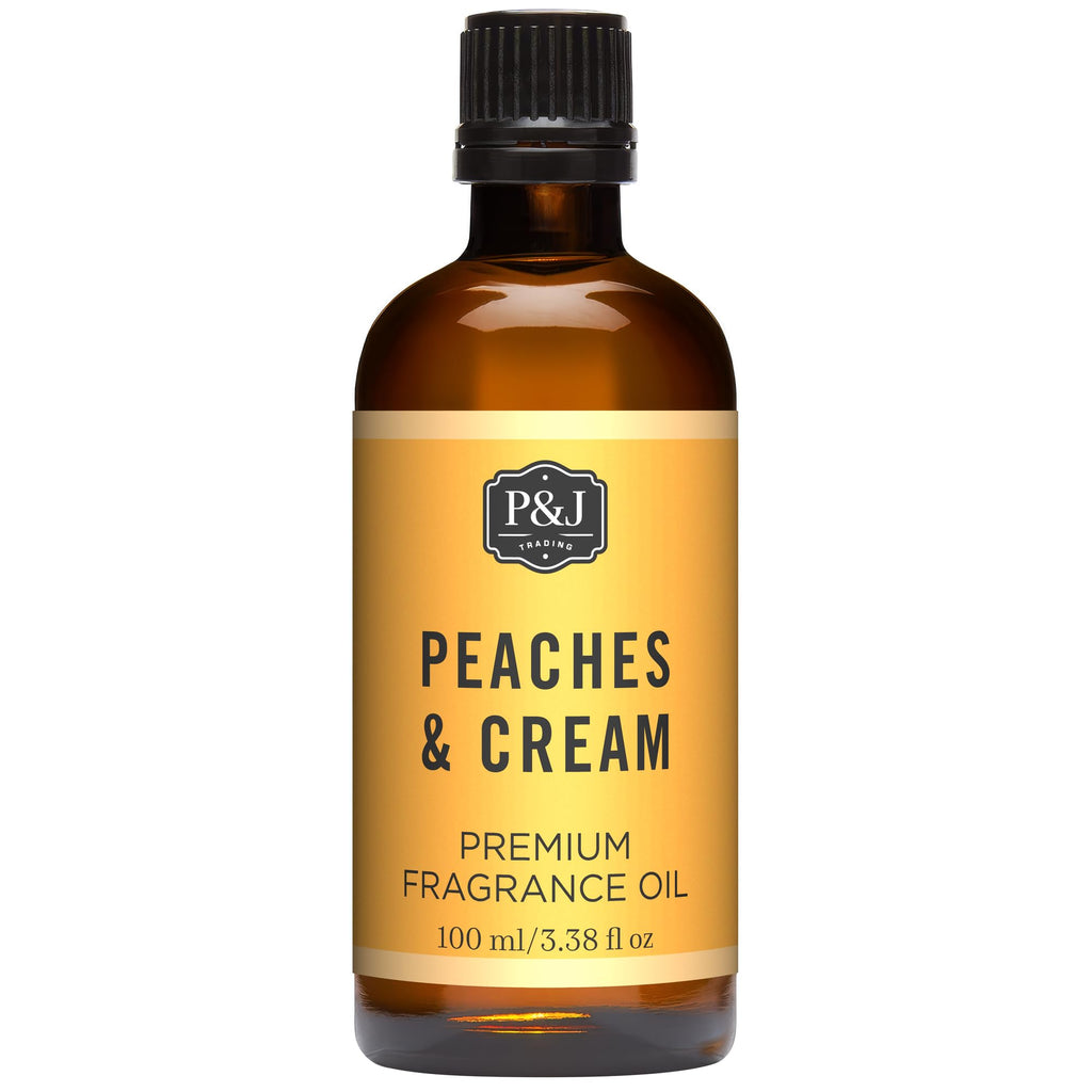 P&J Trading Fragrance Oils for Diffusers for Home Spice Set Fragrance Scents for Candle Making - Soap Making Supplies - Car Diffuser Scents - Essential Home Gift Set - Apple Cider, Cinnamon & More