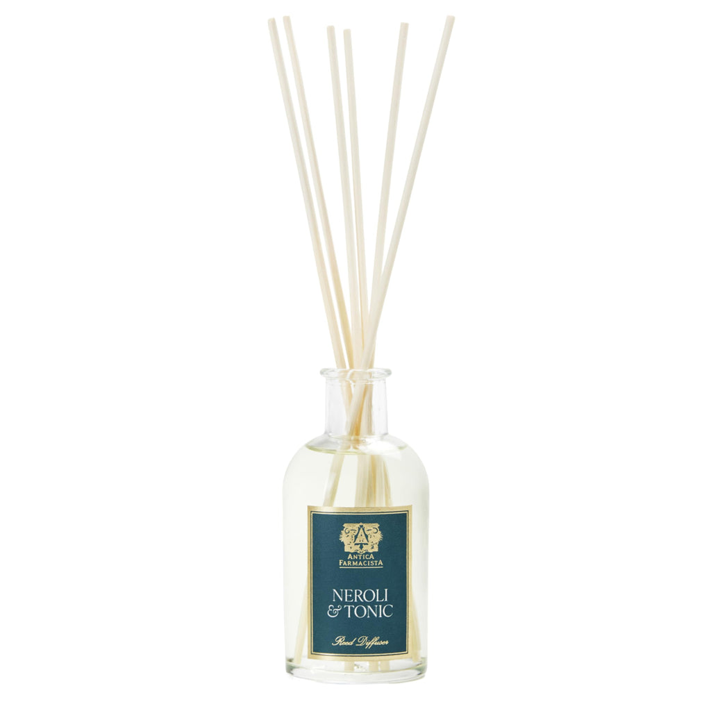 Antica Farmacista Reed Diffuser, Prosecco, 3.4 fl oz