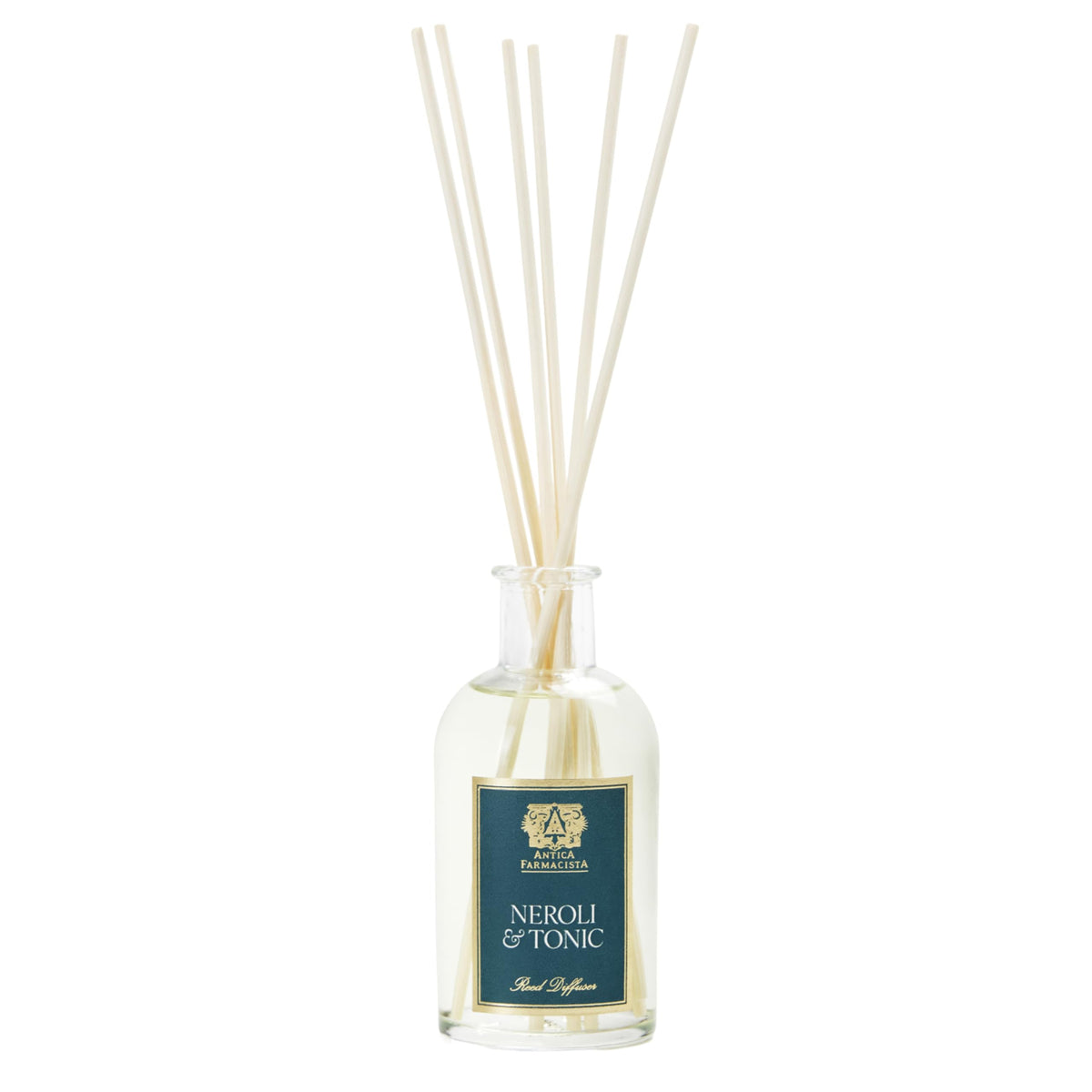 Antica Farmacista Reed Diffuser, Prosecco, 3.4 fl oz