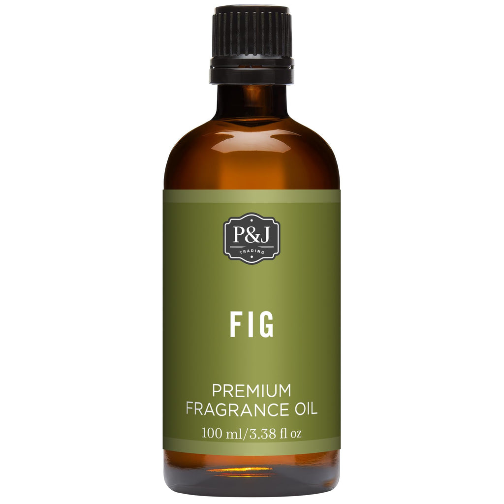 P&J Trading Fragrance Oils for Diffusers for Home Spice Set Fragrance Scents for Candle Making - Soap Making Supplies - Car Diffuser Scents - Essential Home Gift Set - Apple Cider, Cinnamon & More