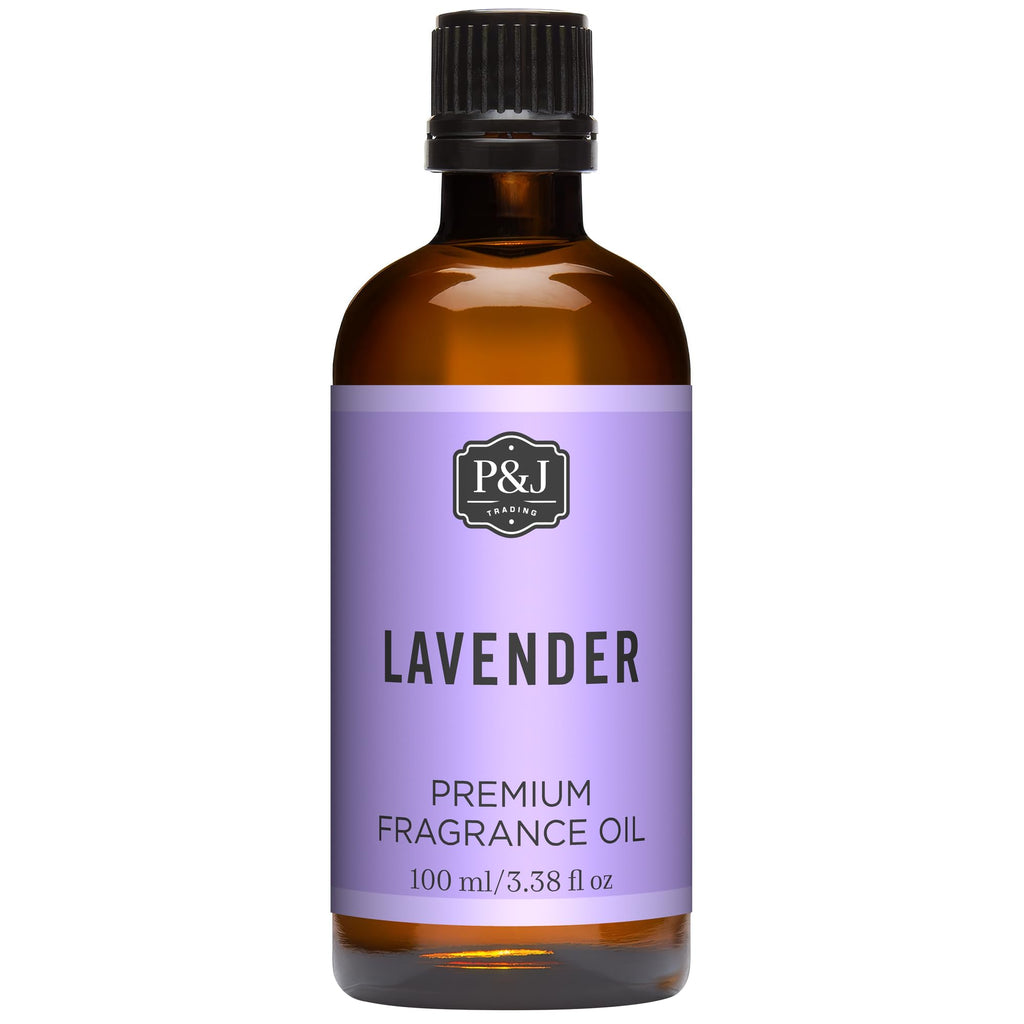 P&J Trading Fragrance Oils for Diffusers for Home Spice Set Fragrance Scents for Candle Making - Soap Making Supplies - Car Diffuser Scents - Essential Home Gift Set - Apple Cider, Cinnamon & More