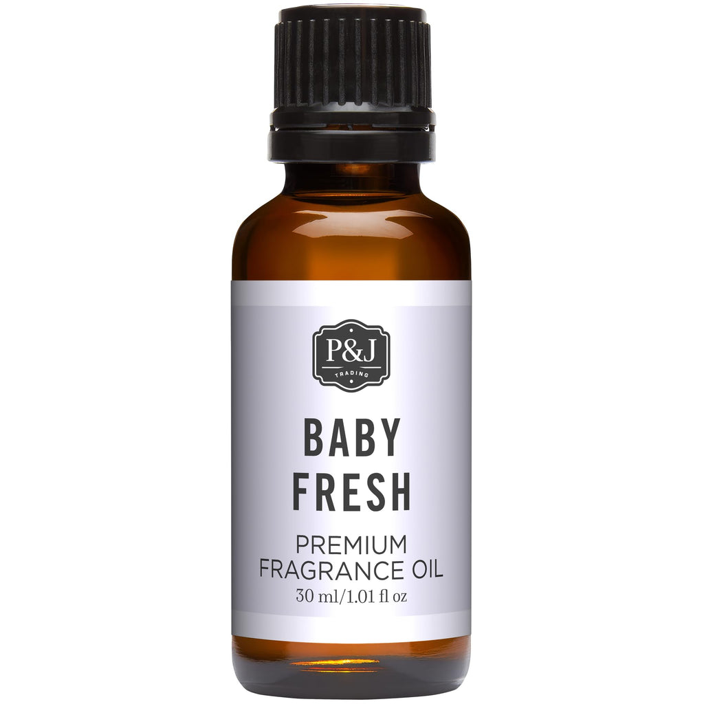 P&J Trading Fragrance Oils for Diffusers for Home Spice Set Fragrance Scents for Candle Making - Soap Making Supplies - Car Diffuser Scents - Essential Home Gift Set - Apple Cider, Cinnamon & More