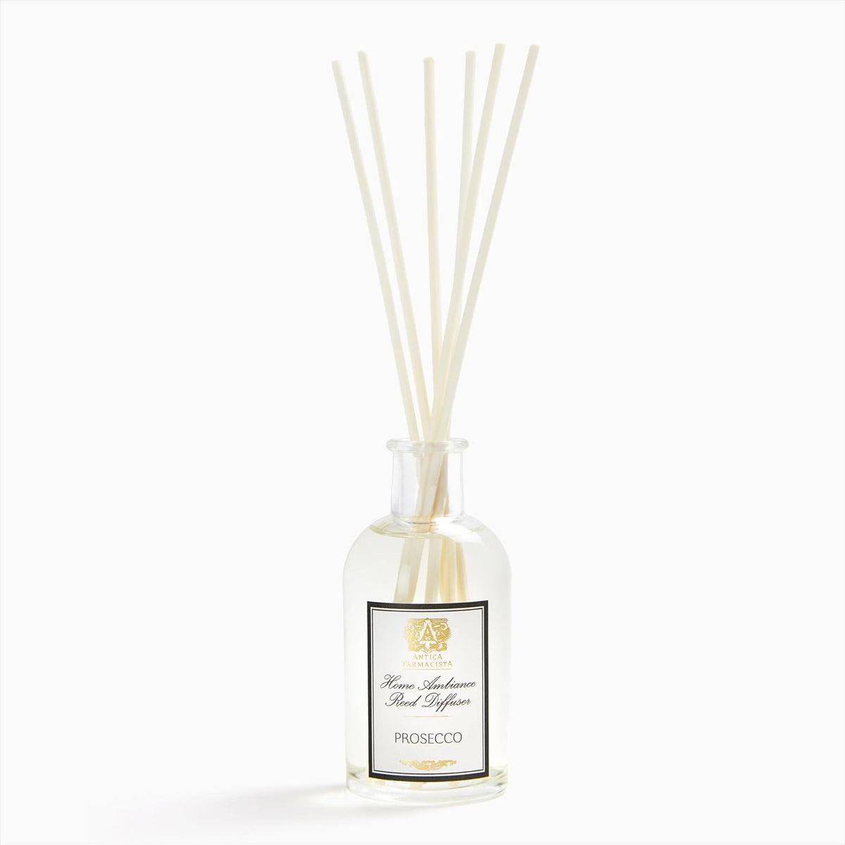 Antica Farmacista Reed Diffuser, Prosecco, 3.4 fl oz