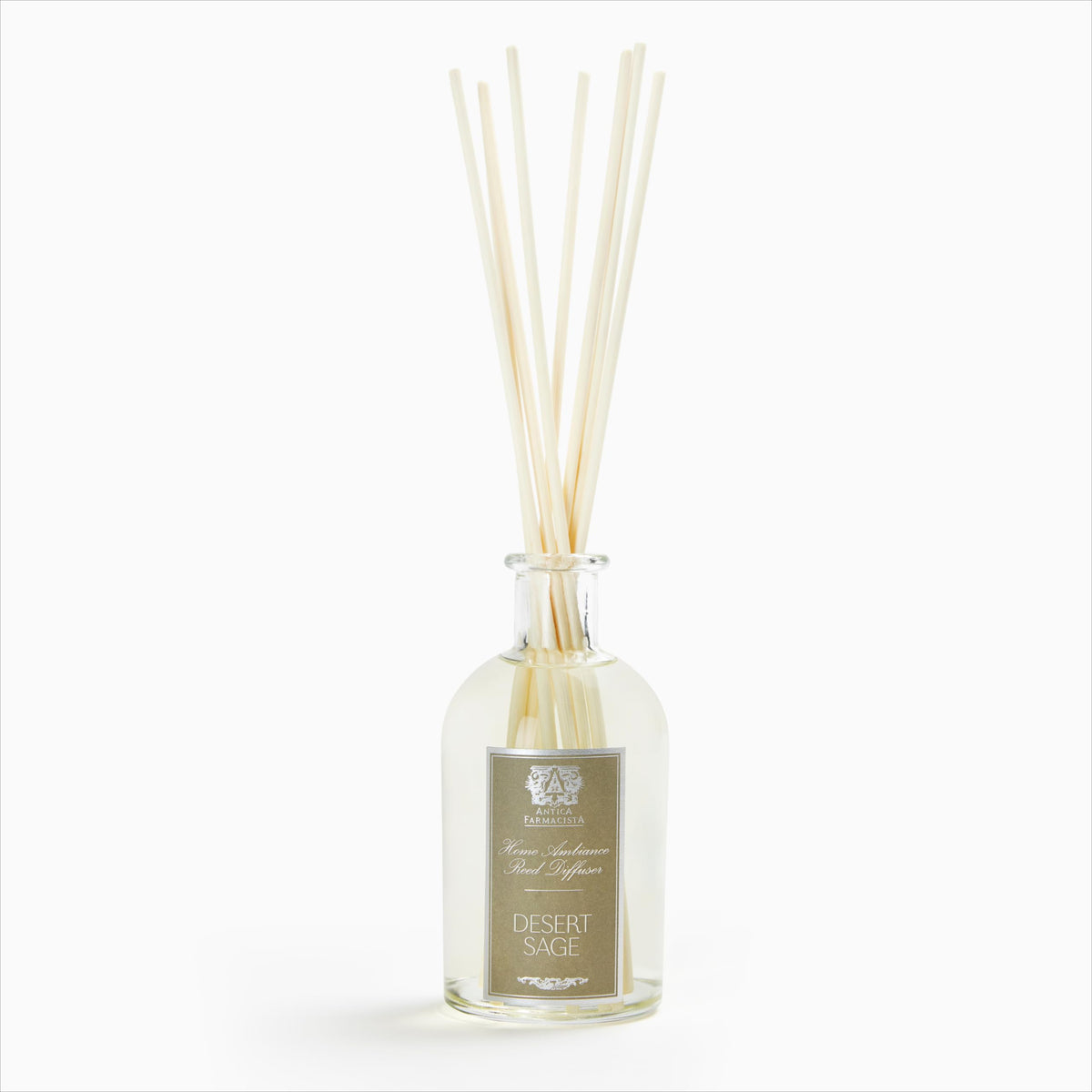 Antica Farmacista Reed Diffuser, Prosecco, 3.4 fl oz