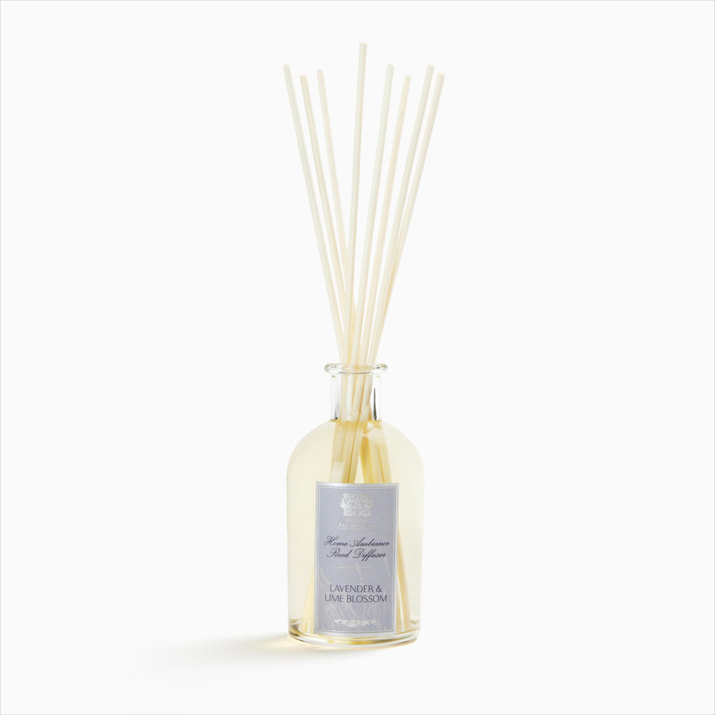 Antica Farmacista Reed Diffuser, Prosecco, 3.4 fl oz
