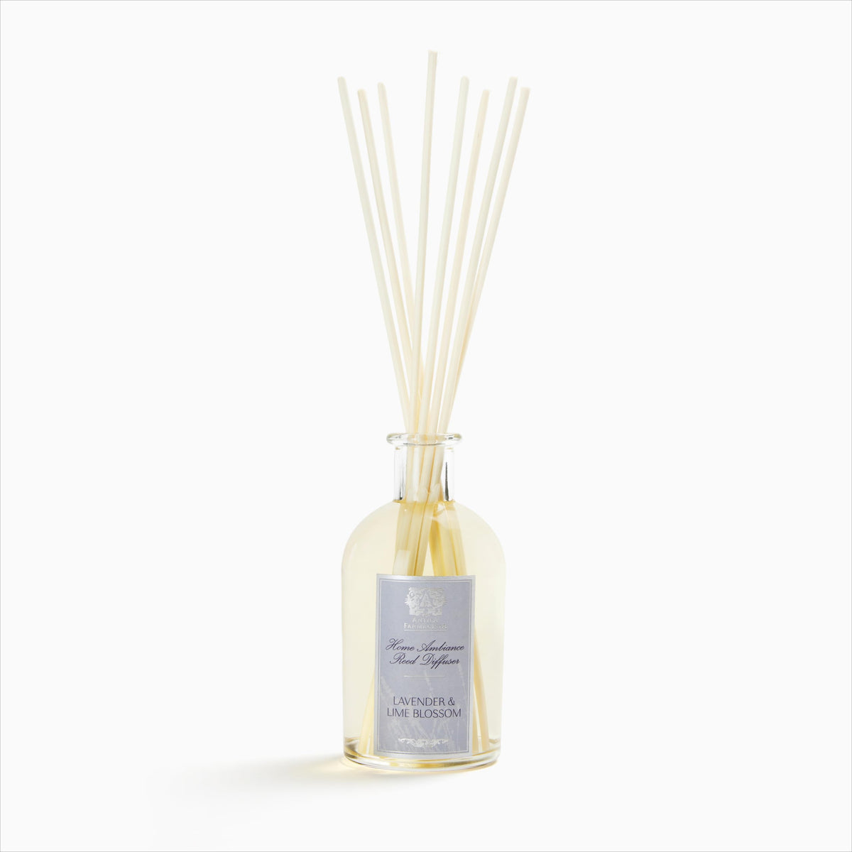 Antica Farmacista Reed Diffuser, Prosecco, 3.4 fl oz