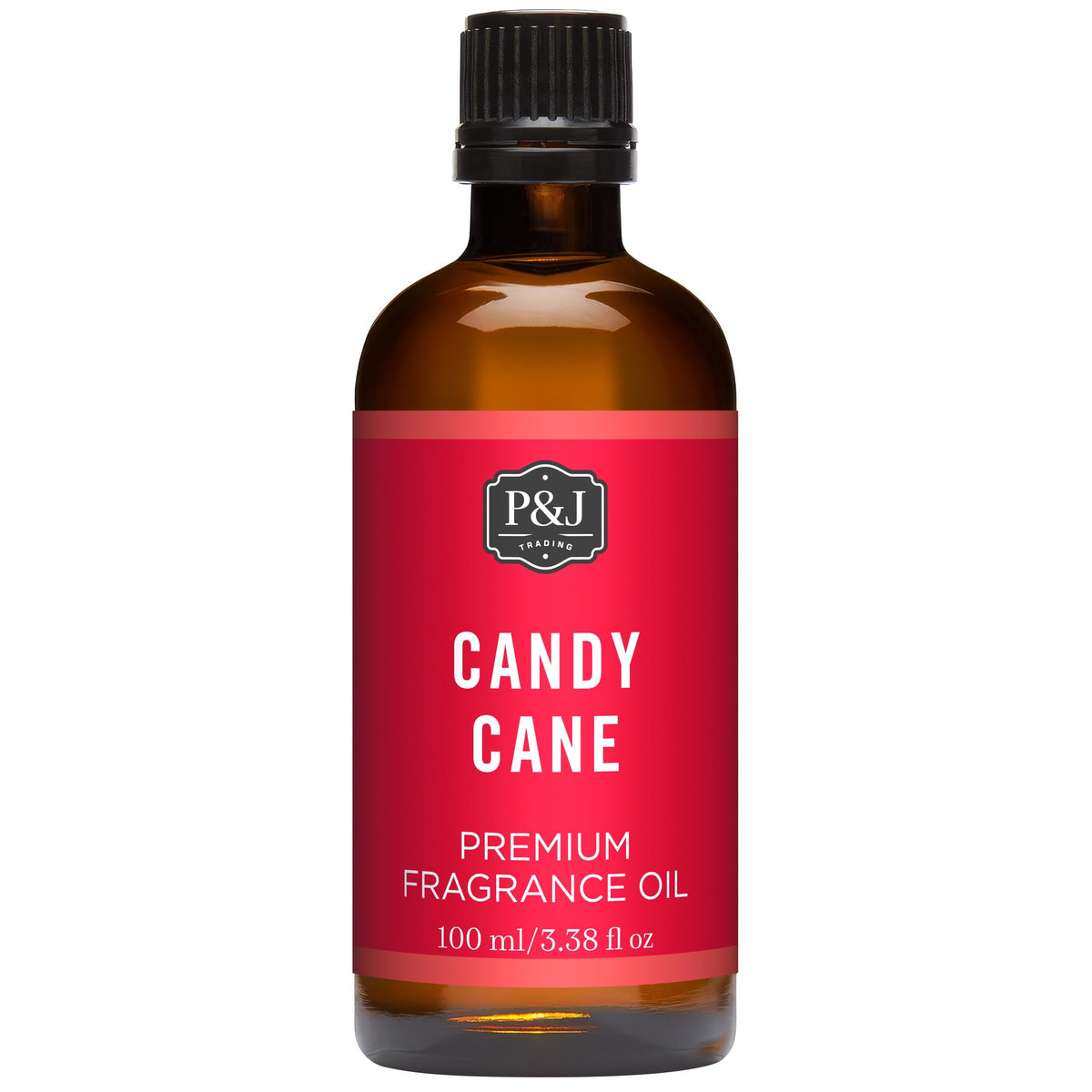 P&J Trading Fragrance Oils for Diffusers for Home Spice Set Fragrance Scents for Candle Making - Soap Making Supplies - Car Diffuser Scents - Essential Home Gift Set - Apple Cider, Cinnamon & More