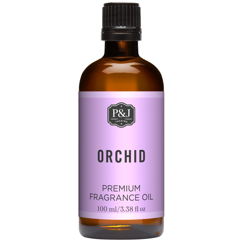 P&J Trading Fragrance Oils for Diffusers for Home Spice Set Fragrance Scents for Candle Making - Soap Making Supplies - Car Diffuser Scents - Essential Home Gift Set - Apple Cider, Cinnamon & More