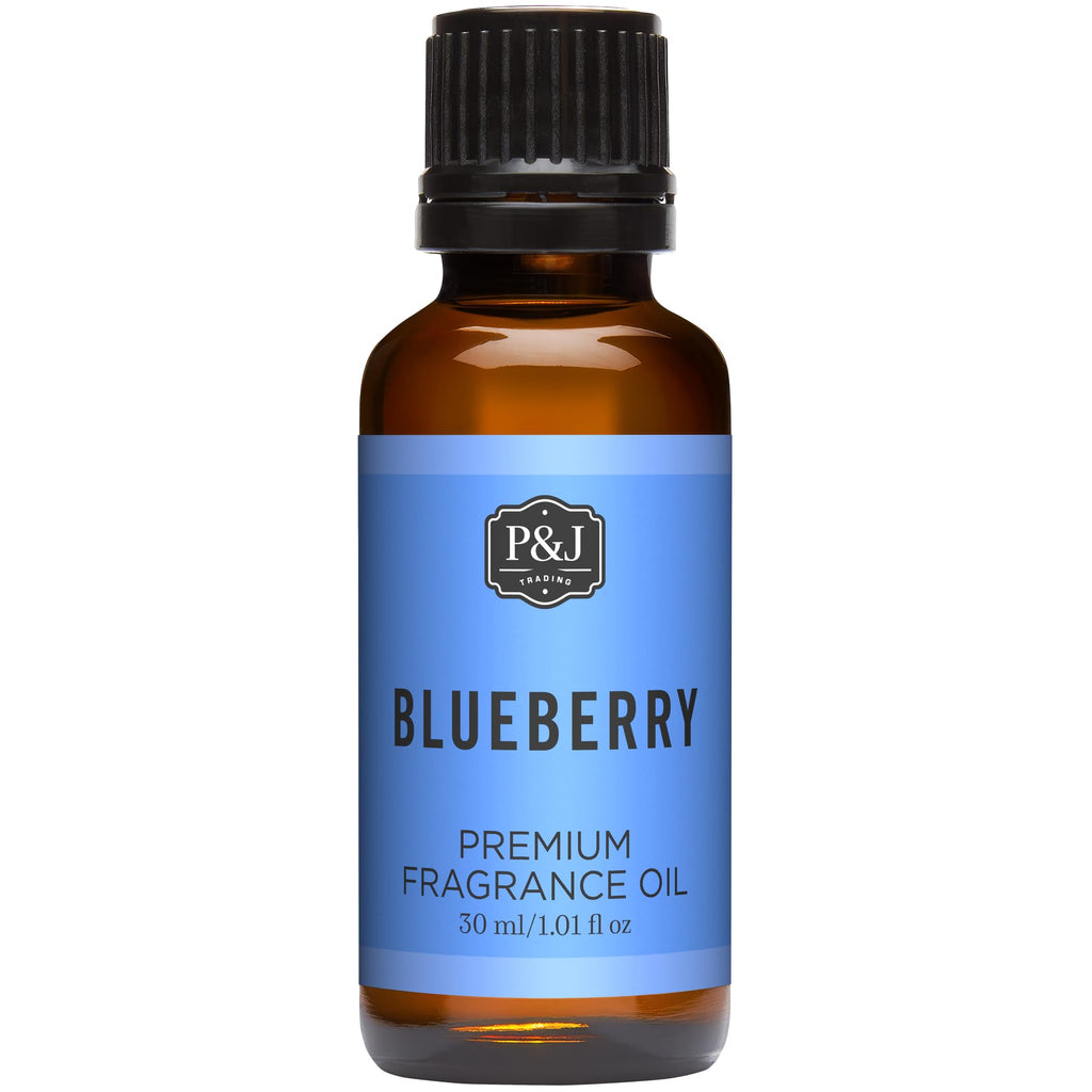 P&J Trading Fragrance Oils for Diffusers for Home Spice Set Fragrance Scents for Candle Making - Soap Making Supplies - Car Diffuser Scents - Essential Home Gift Set - Apple Cider, Cinnamon & More