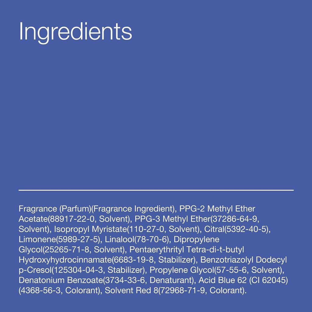 Bath & Body Works Wallflowers Refills, Fresh Linen Scent, 6 Pack