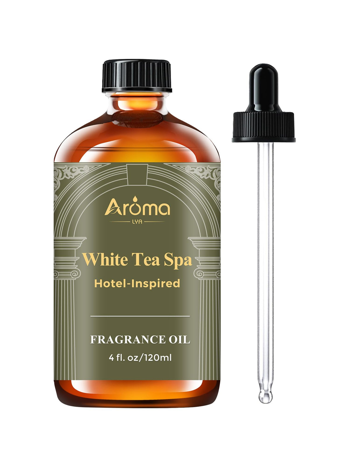 Hotel Collection Diffuser Oil - Citrus Atrium