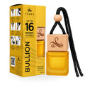 Car Air Freshener for Men - One Million Inspired Perfume Diffuser by Perfa