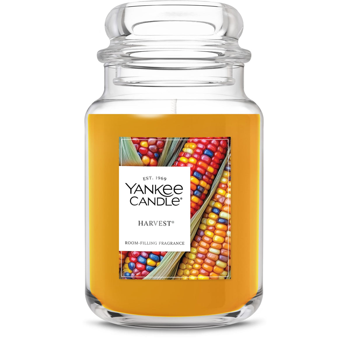 Yankee Candle Home Sweet Home Scented Candle, 22oz Large Jar