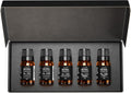 AirScent Hotel Diffuser Oil Gift Set - Buyers Best Picks 5 Pack - 10 mL