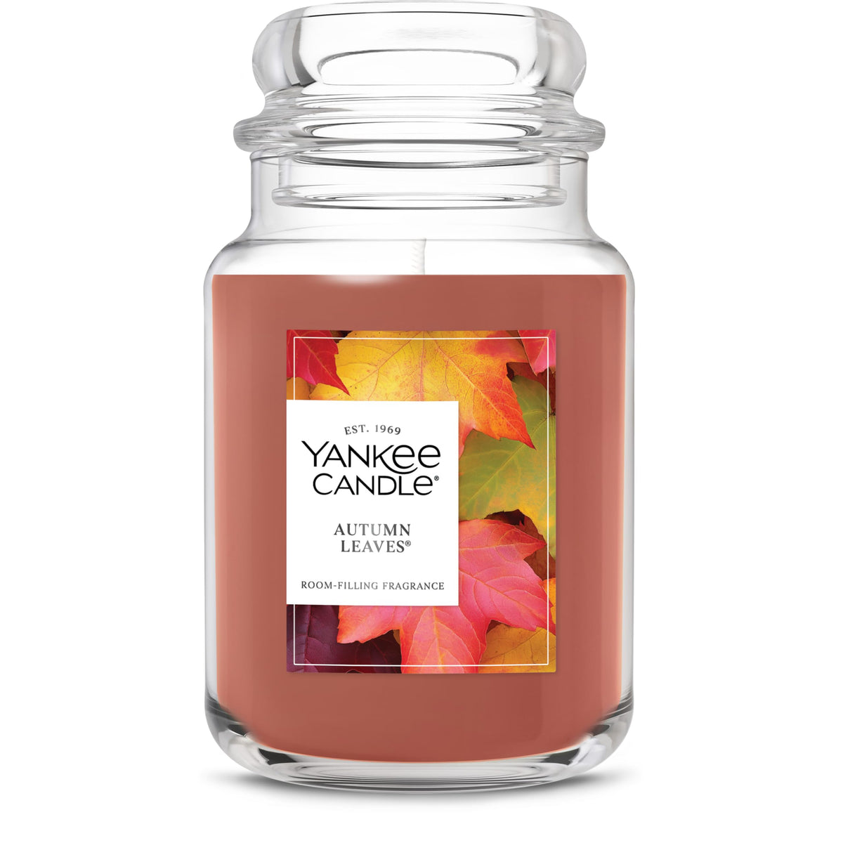 Yankee Candle Home Sweet Home Scented Candle, 22oz Large Jar