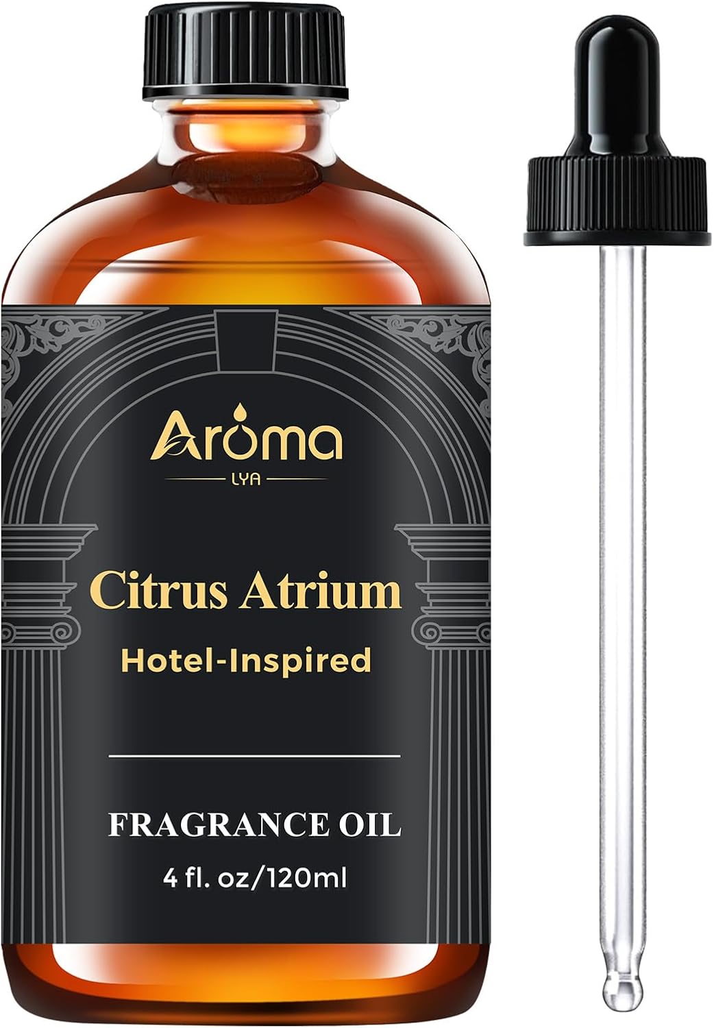 Hotel Collection Diffuser Oil - Citrus Atrium