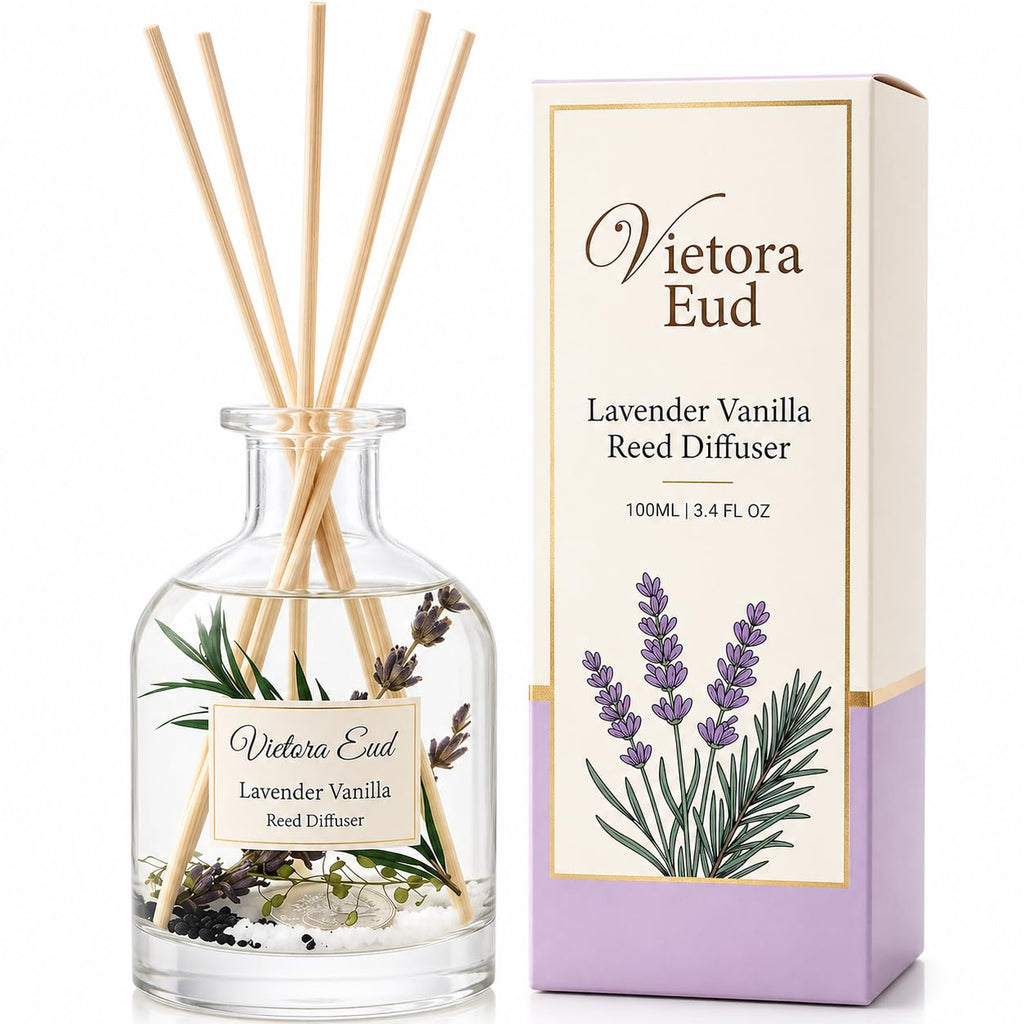 No. 1898 Hotel Collection Reed Diffuser, 3.38 Fl Oz