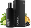Room Spray, Linen Spray & Car Air Freshener, 100ml Citrus & Wood Scent