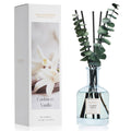 COCORRÍNA Wild Mint & Eucalyptus Reed Diffuser, 6.76 oz