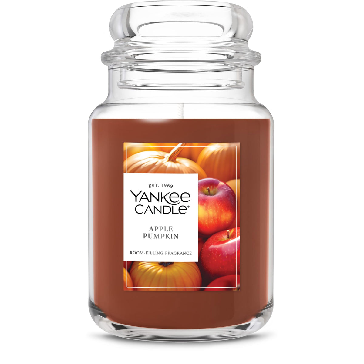 Yankee Candle Home Sweet Home Scented Candle, 22oz Large Jar