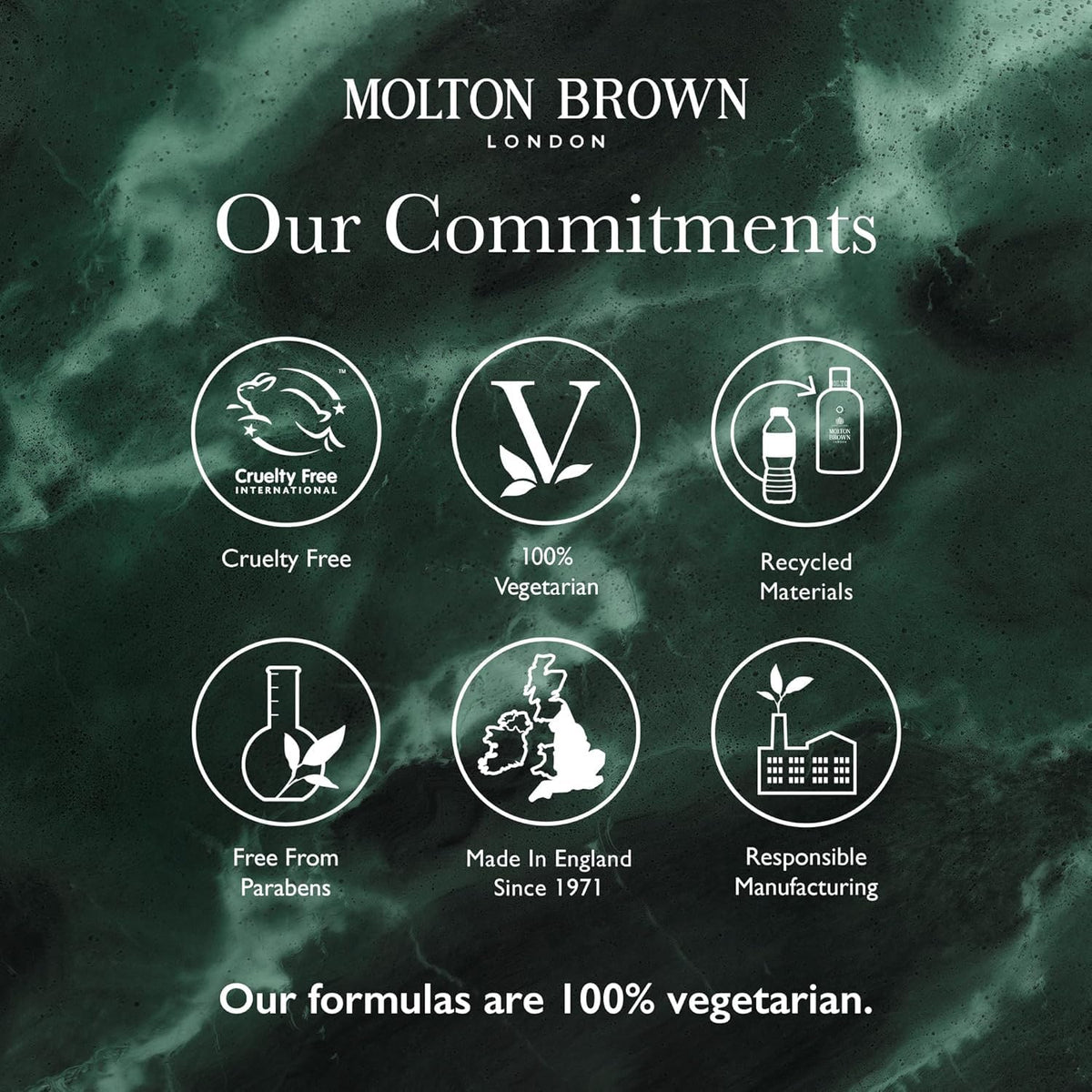 Molton Brown Aroma Reeds 5 fl. oz.
