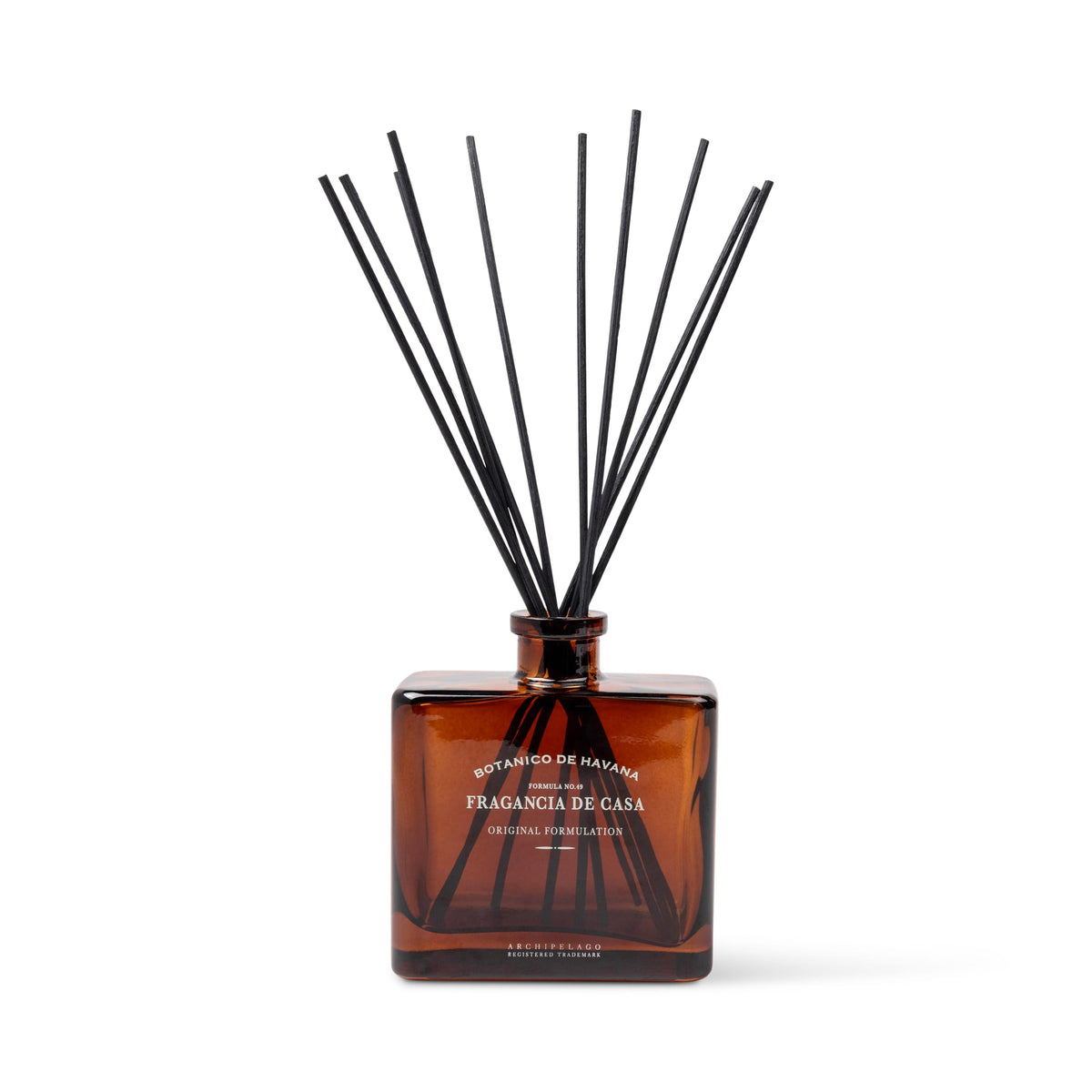 Archipelago Botanicals Botanico de Havana Diffuser, 7.85 fl oz