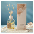 Sea Salt & Sage Reed Diffuser Set, 5.07 fl oz Home Fragrance