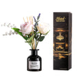 Baccarat NYC Reed Diffuser Set – Luxury Hotel Scent for Home