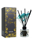 Reed Diffuser Set-Lemon Verbena Scent 3.38 fl oz,Scent Long