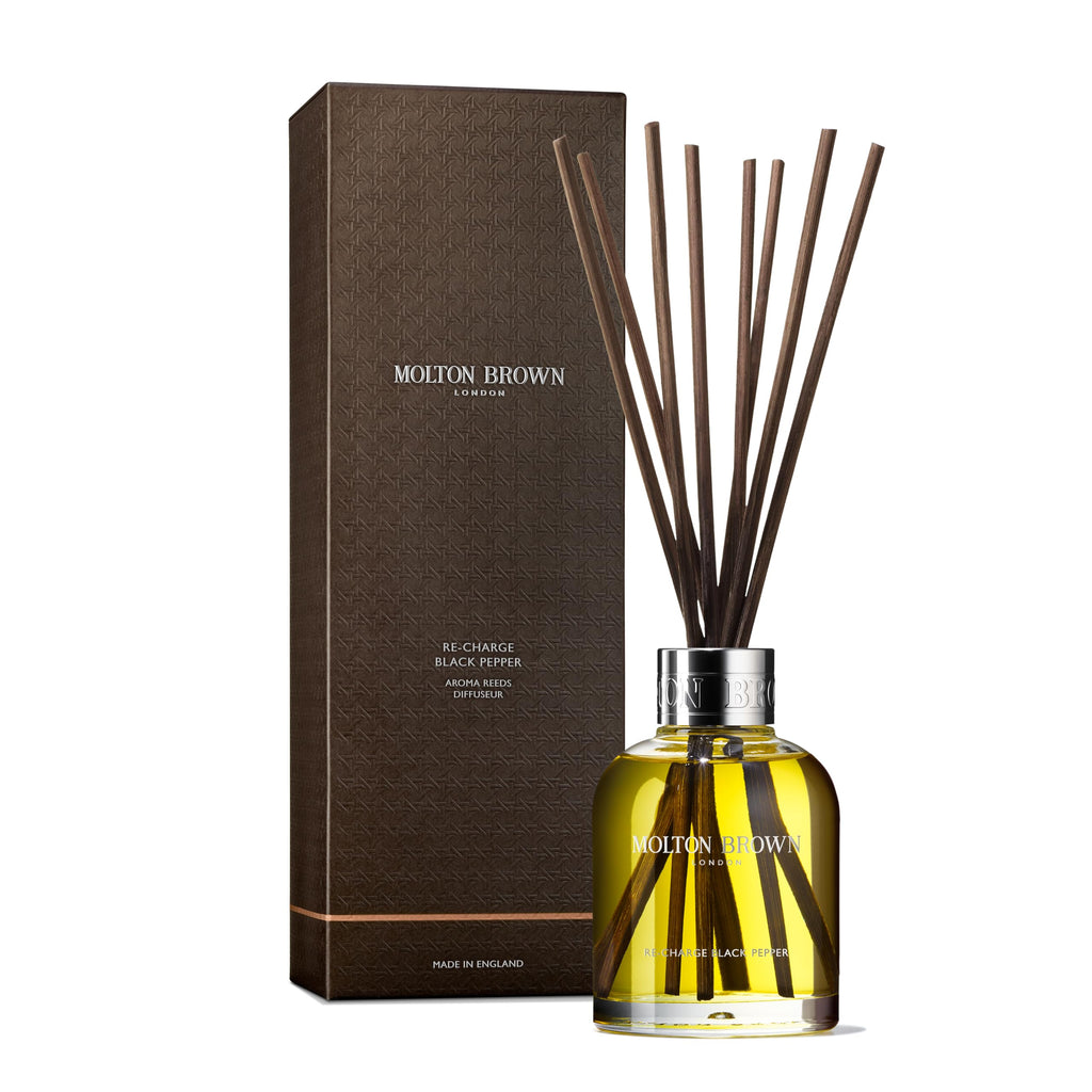 Molton Brown Aroma Reeds 5 fl. oz.