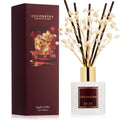 Cocorrína Reed Diffuser Set, Clean Linen 6.7 fl oz Scented Diffuser with Sticks Home Fragrance Reed Diffuser for Bathroom Shelf Décor